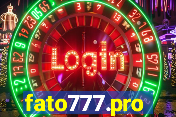 fato777.pro