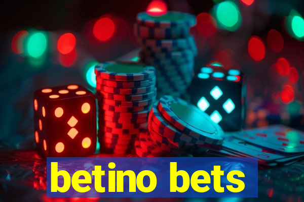 betino bets