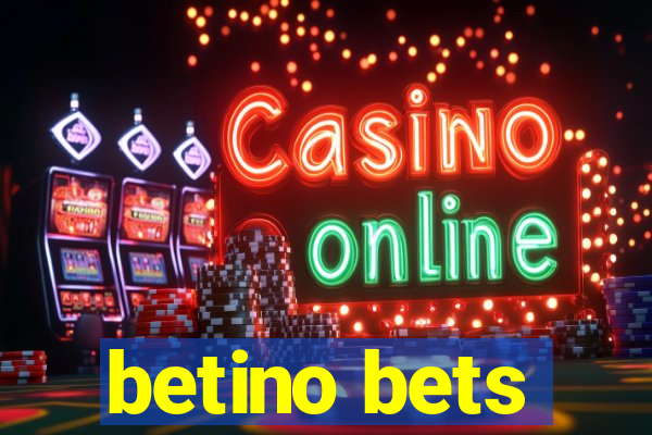 betino bets