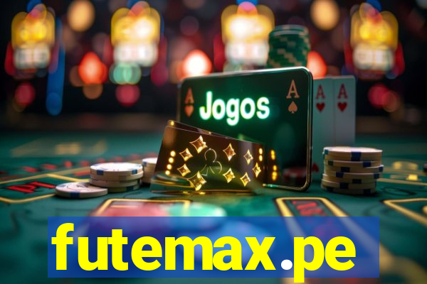 futemax.pe