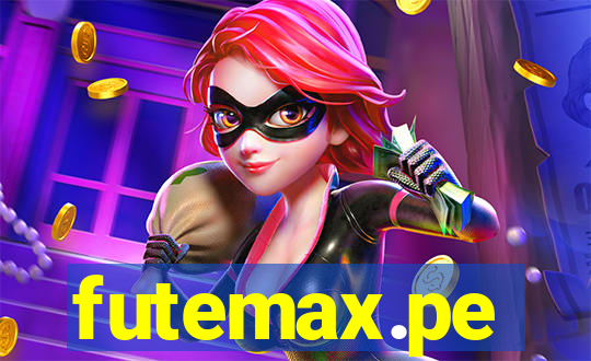 futemax.pe