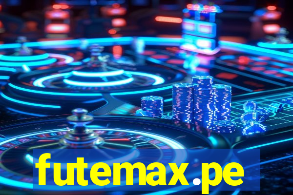 futemax.pe