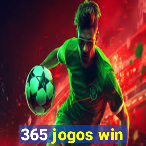 365 jogos win