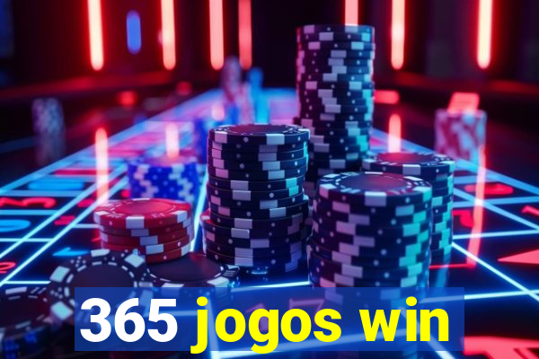 365 jogos win