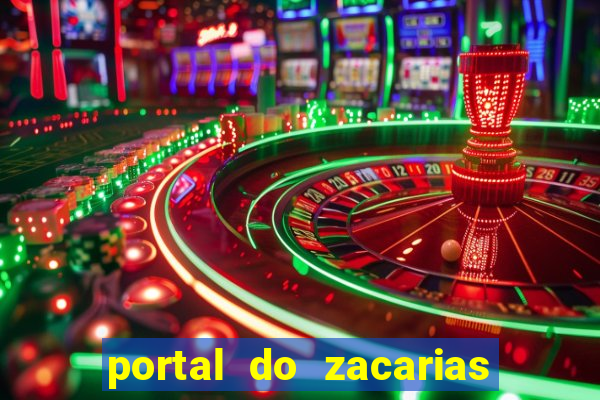 portal do zacarias brida nunes