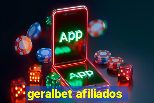 geralbet afiliados