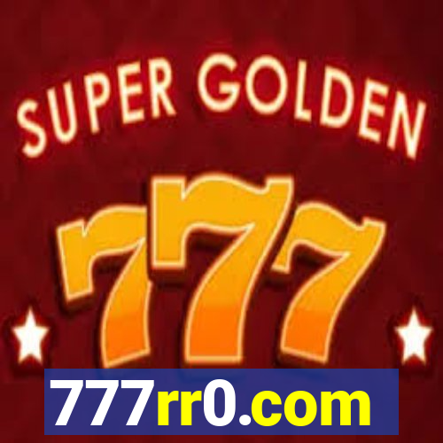 777rr0.com