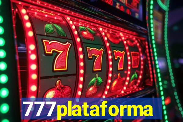 777plataforma