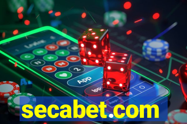 secabet.com