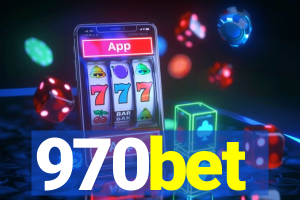 970bet