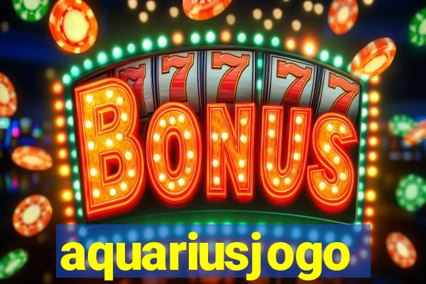 aquariusjogo