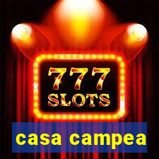 casa campea