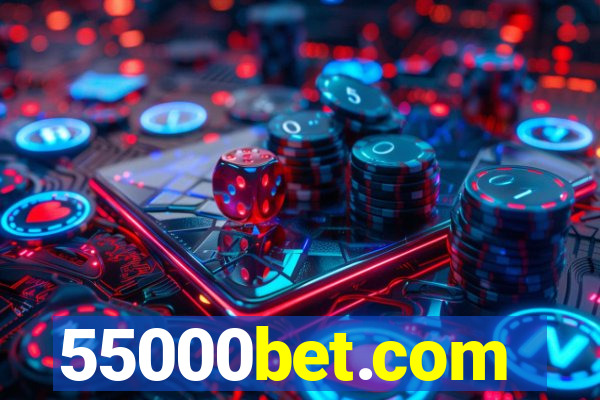 55000bet.com