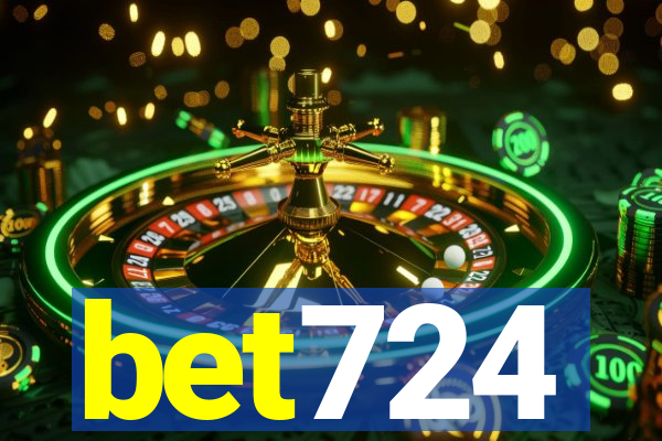 bet724