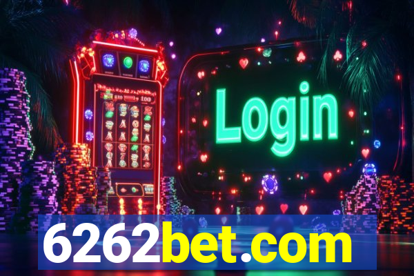 6262bet.com