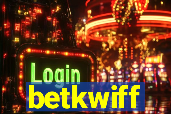 betkwiff