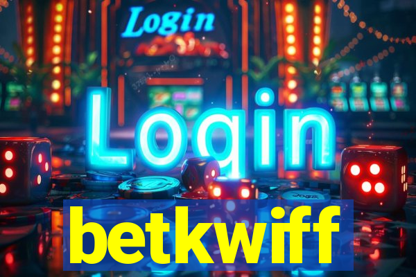 betkwiff