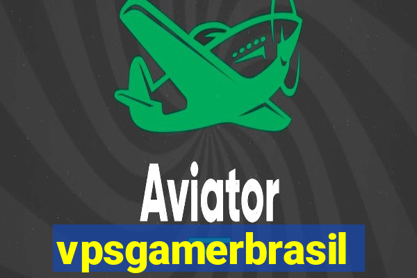 vpsgamerbrasil