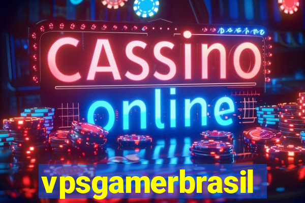 vpsgamerbrasil