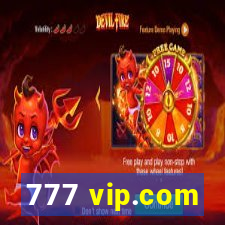 777 vip.com