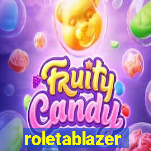 roletablazer