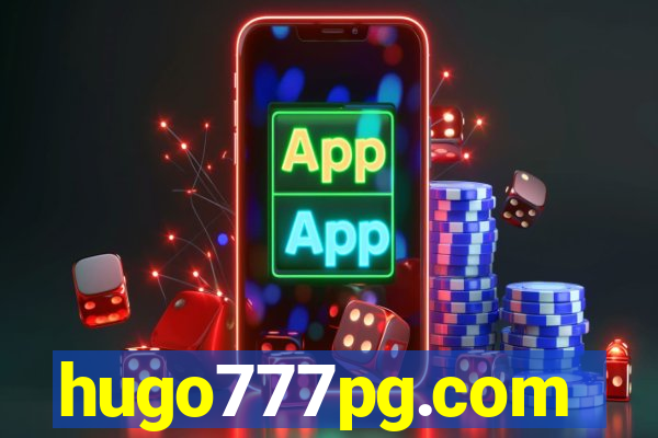 hugo777pg.com