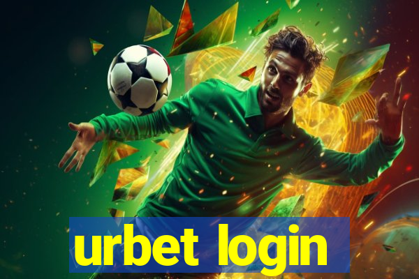 urbet login