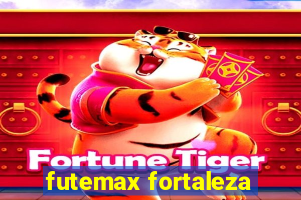 futemax fortaleza