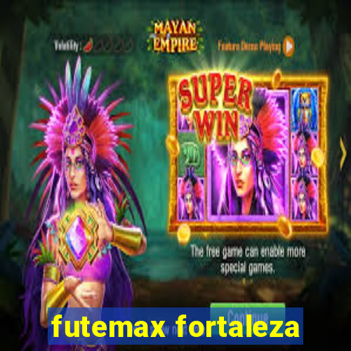 futemax fortaleza