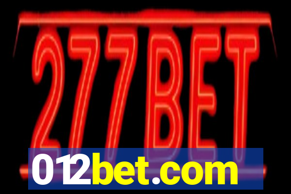 012bet.com