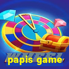 papis game