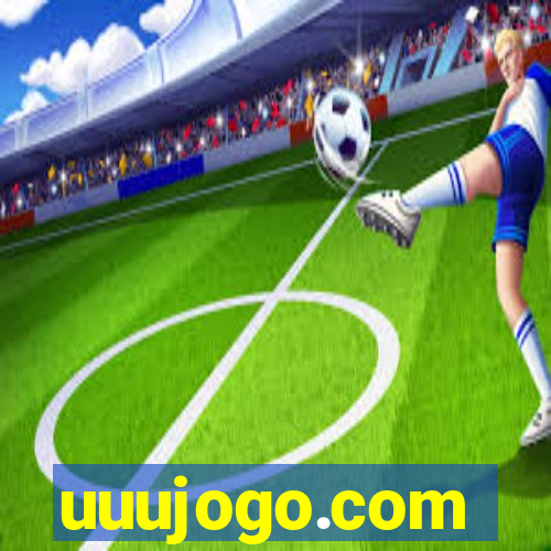 uuujogo.com