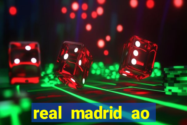 real madrid ao vivo com imagem futemax