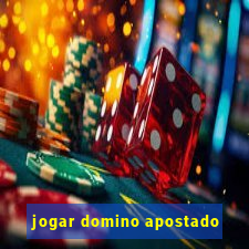 jogar domino apostado