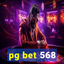 pg bet 568