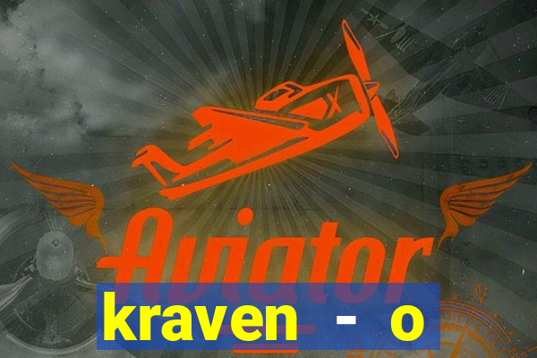 kraven - o caçador filme completo dublado superflix