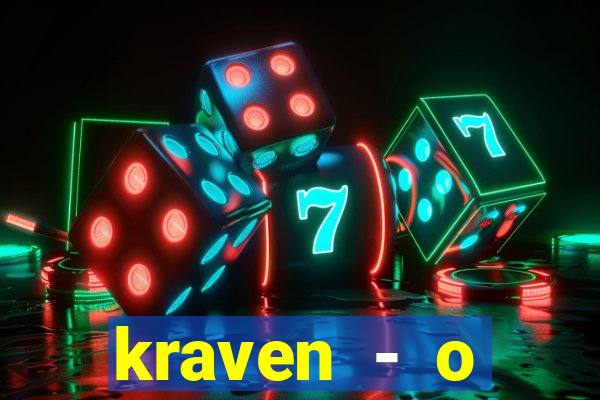 kraven - o caçador filme completo dublado superflix