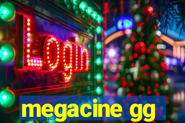 megacine gg