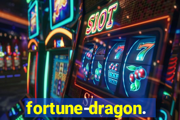 fortune-dragon.vip