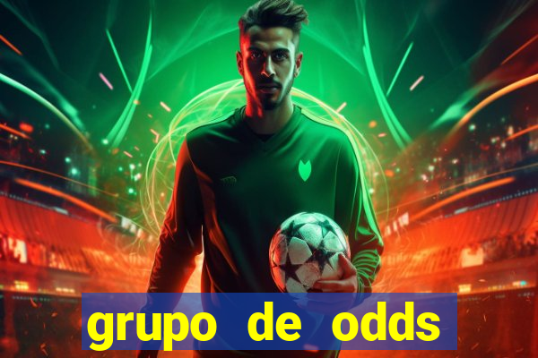 grupo de odds altas telegram