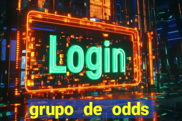 grupo de odds altas telegram