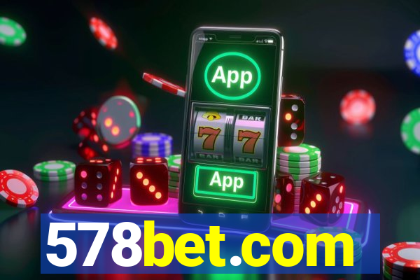 578bet.com