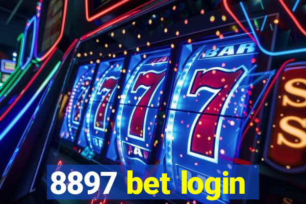 8897 bet login