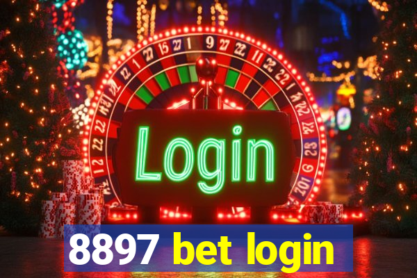 8897 bet login