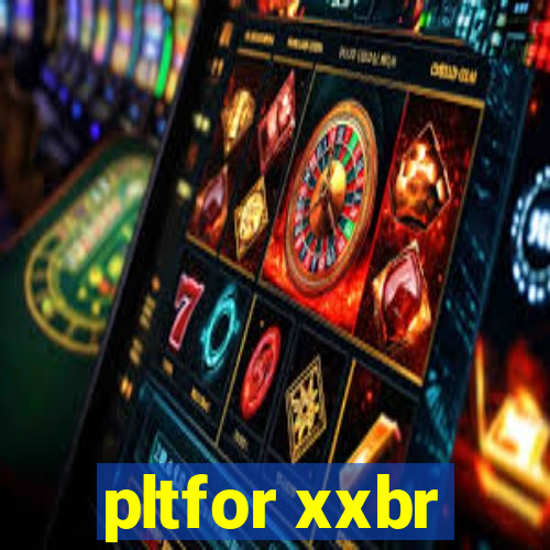 pltfor xxbr