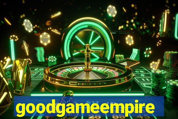 goodgameempire