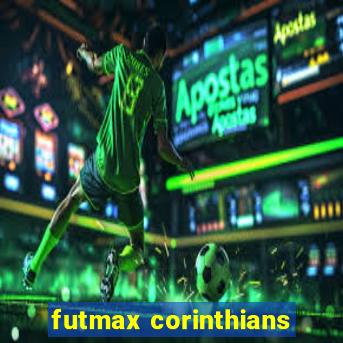 futmax corinthians