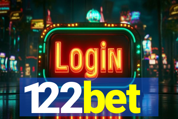 122bet