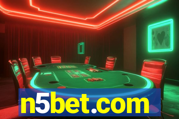 n5bet.com