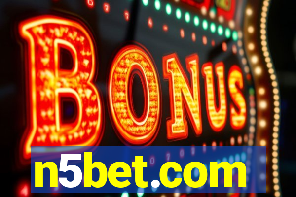 n5bet.com